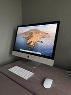 Imac 27 inch, Late 2013, Computers en Software, Ophalen, SSD, IMac, Zo goed als nieuw
