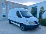 Mercedes Sprinter 2.0 Cdi (weinig km) + Garantie, Auto's, 110 kW, Mercedes-Benz, 5 deurs, Elektrische ramen