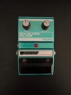 DOD FX25 Envelope Filter, Ophalen of Verzenden, Zo goed als nieuw, Wah Wah