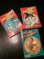 Super Picsou, Livres, BD | Comics, Utilisé, Enlèvement ou Envoi, Plusieurs comics, Walt Disney