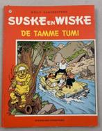 Suske et Wiske 199 L'apprivoisé Tumi Willy Vandersteen 2/10/, Utilisé, Envoi