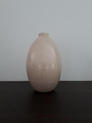 Vase Boch Frères Keramis