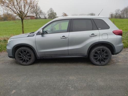 Suzuki Vitara 1.4 GLX  4x4 /6d temp + extra's, Auto's, Suzuki, Particulier, Vitara, 4x4, ABS, Achteruitrijcamera, Adaptive Cruise Control