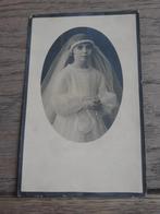 Bp Marie-Louise Roman, Verzamelen, Bidprentjes en Rouwkaarten, Ophalen of Verzenden