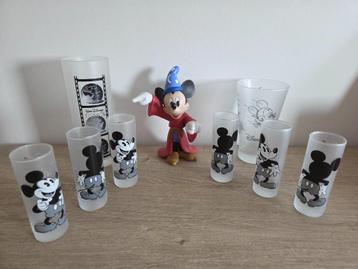 Disney Mickey - Lot beschikbaar voor biedingen