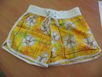 shorts in maat 152, Meisje, Gebruikt, Ophalen of Verzenden, Broek