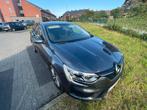 Renault Megane break, Auto's, LED verlichting, 124 g/km, 5 deurs, Particulier