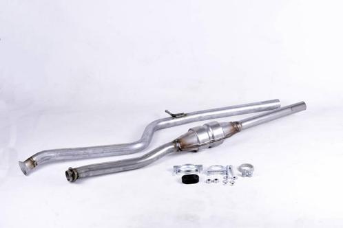 Katalysator Peugeot 106 / Citroën Saxo, Auto-onderdelen, Uitlaatsystemen, Citroën, Peugeot, Nieuw, Ophalen of Verzenden