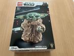 Lego Star Wars 75318 The child, Ophalen of Verzenden, Nieuw, Lego
