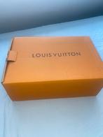 Sneakers Louis Vuitton bleues taille 43, Baskets, Bleu, Louis Vuitton, Enlèvement ou Envoi