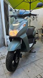 Peugeot kisbee A klasse 2024️, Ophalen of Verzenden, Zo goed als nieuw