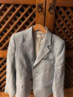 Scapa Blazer kinderen 12 jaar., Blauw, Ophalen of Verzenden, Zo goed als nieuw, Maat 46 (S) of kleiner