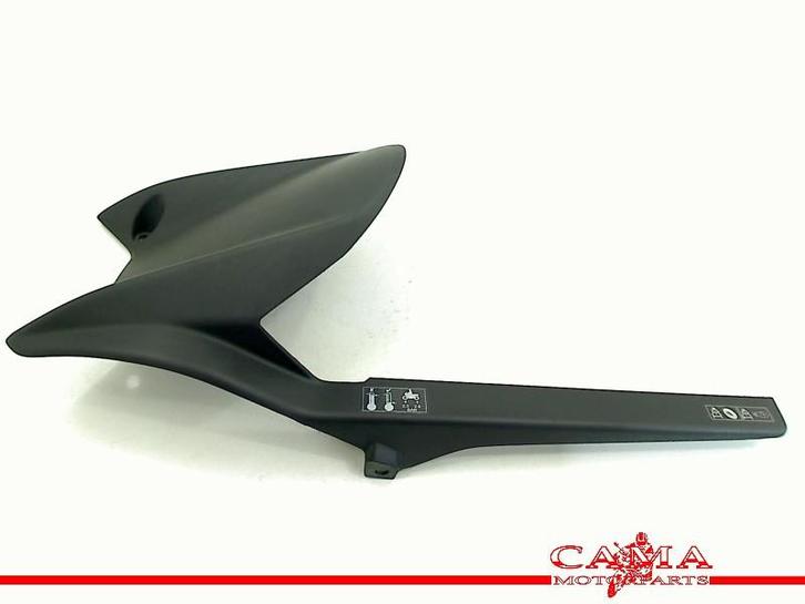 HUGGER Triumph Street Triple 765 RS 2020- (01-2020/-), Motoren, Onderdelen | Overige, Gebruikt