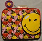 Tablet Hoes Tas SmileyWorld 12 inch, Nieuw, Ophalen of Verzenden, SmileyWorld, Bescherming voor- en achterkant