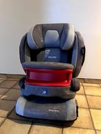 Autostoel, Kinderen en Baby's, Autostoeltjes, Gebruikt, Zijbescherming, 9 t/m 36 kg, Isofix