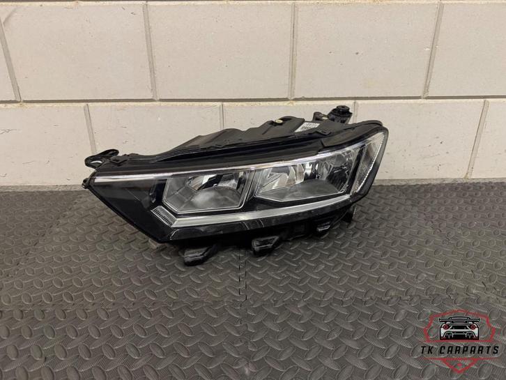 Volkswagen T-roc halogeen koplamp L 2ga941005b, Auto-onderdelen, Verlichting, Volkswagen, Nieuw