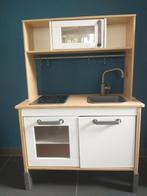 Speelgoed keukentje ikea, Ophalen, Gebruikt, Hout, Speelkeuken