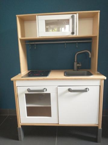Speelgoed keukentje ikea beschikbaar voor biedingen