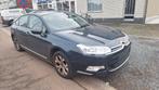 Citroen C5 sedan 1.6 Selection automaat, Auto's, Citroën, Euro 5, Stof, 4 cilinders, 5 deurs