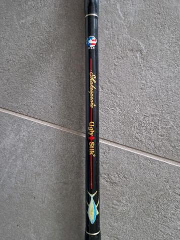 Shakespeare Ugly Stik 195cm 20-50lbs beschikbaar voor biedingen