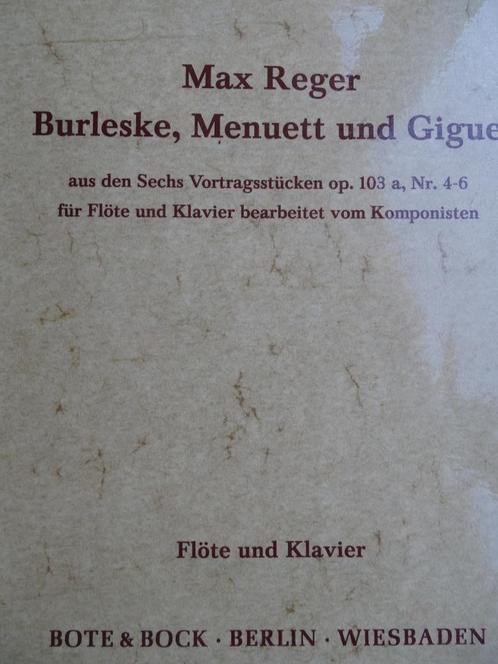 Bladmuziek fluit en piano 2 boeken, Musique & Instruments, Partitions, Comme neuf, Autres genres, Classique, Piano, Orgue, Flûte traversière ou Piccolo