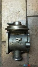 EGR-klep BMW M47 M57 motor 7791480, Gebruikt, Ophalen of Verzenden, BMW, BMW