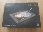 Wacom Cintiq 13HD, Computers en Software, Ophalen, Zo goed als nieuw, Bedraad, Wacom