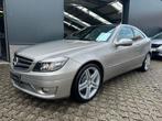 Mercedes-Benz CLC Benzine - Automaat - Slechts 56000 km, Auto's, Mercedes-Benz, Te koop, Benzine, Gebruikt, CLC