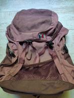 Sac à dos Népal A juste fait treck au Népal, Enlèvement