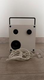 Ikea speaker vappeby, Ophalen