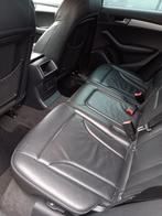 Audi Q5, Autos, Audi, Cuir, Achat, Noir, Particulier