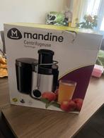 Centrifugeuze boite originale fermer neuwe, Enlèvement ou Envoi, Neuf