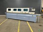 Kantenlijmers Hebrock AKV 3006 DK-F 2010, Zakelijke goederen, Machines en Bouw | Houtbewerking