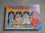 Vintage gezelschapsspel Het magische Labyrint, Ophalen of Verzenden