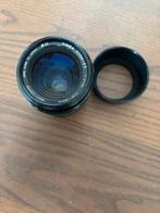 Sigma zoom 60-200 f4-5.6 Nikon f-mount, Ophalen, Gebruikt, Telelens, Zoom