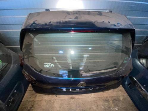 Achterklep van een Renault Captur, Auto-onderdelen, Carrosserie, Achterklep, Renault, Gebruikt, 3 maanden garantie