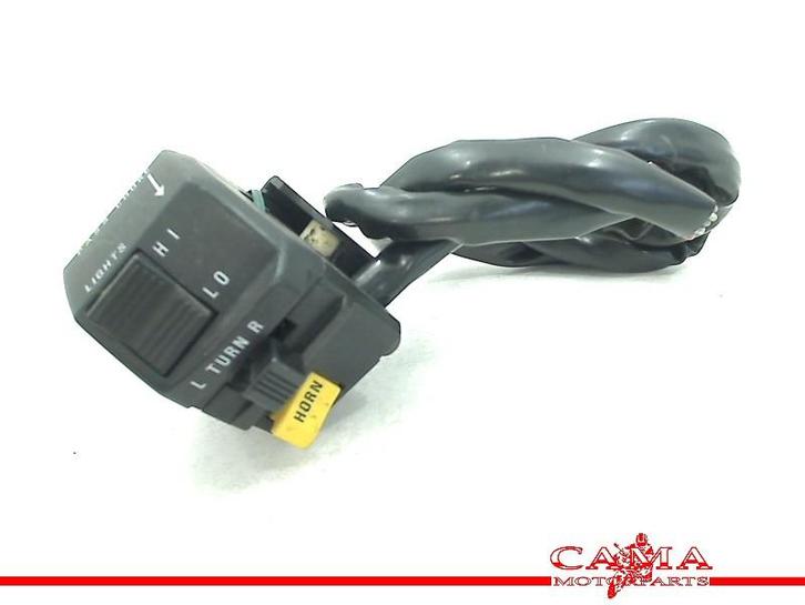 STUURSCHAKELAAR LINKS RF 600 R 1995-1998 (RF600R GN76A), Motoren, Onderdelen | Suzuki, Gebruikt