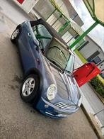 Mini COOPER, Achat, Cabriolet, Toit ouvrant, Particulier