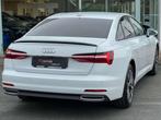 Audi A6 30 TDi * S-tronic * Att. Rem * Cuir * CarPlay *, Achat, 2220 kg, Entreprise, 1968 cm³