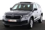 Skoda Kodiaq CLEVER 2.0TDI DSG7 *CLEVER 2.0TDI DSG7 + 7PL. +, Auto's, Gebruikt, 7 zetels, Leder, Bedrijf