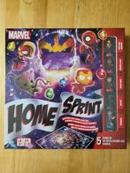 Jeu de société Marvel Home Sprint (NEUF), Een of twee spelers, Ophalen, Nieuw, Cartamundi