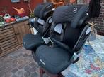 2x Sieges isofix maxi cosi jusque 135cm /36kg, Auto-onderdelen