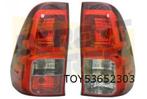 Toyota Hi-Lux (GUN) achterlicht Rechts Origineel! 815500K281, Auto-onderdelen, Verlichting, -, Verzenden, -, Nieuw