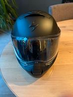 Scorpion exo 930 evo helm, Motoren, Ophalen, L, Integraalhelm, Overige merken