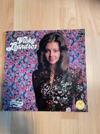 Lp Vicky Leandros, Ophalen