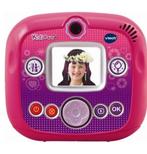 Kidistar VTech fototoestel voor kinderen, Kinderen en Baby's, Ophalen of Verzenden, Gebruikt