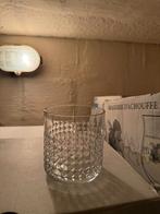 12 Whisky glazen, Enlèvement ou Envoi, Comme neuf, Verres et Verres à shot