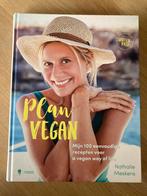 Plan Vegan - Nathalie Meskens — Nieuw!, Boeken, Ophalen of Verzenden, Zo goed als nieuw