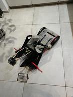 Kinderstoel fiets Römer jockey comfort, Fietsen en Brommers, Ophalen, Gebruikt, Römer, Algemeen