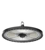 Klok armatuur led ufo, Ophalen, Zo goed als nieuw, Led